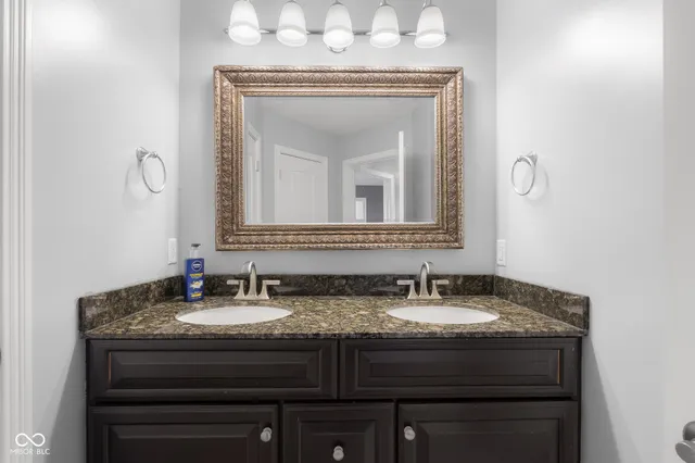 $559,900 | 2076 Pawnee Trail, Columbus, IN 47203