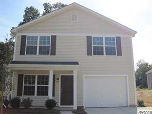 5425 Keener Ridge Road Charlotte, NC 28216 - Photo 1 of 8 Gallery Image 1