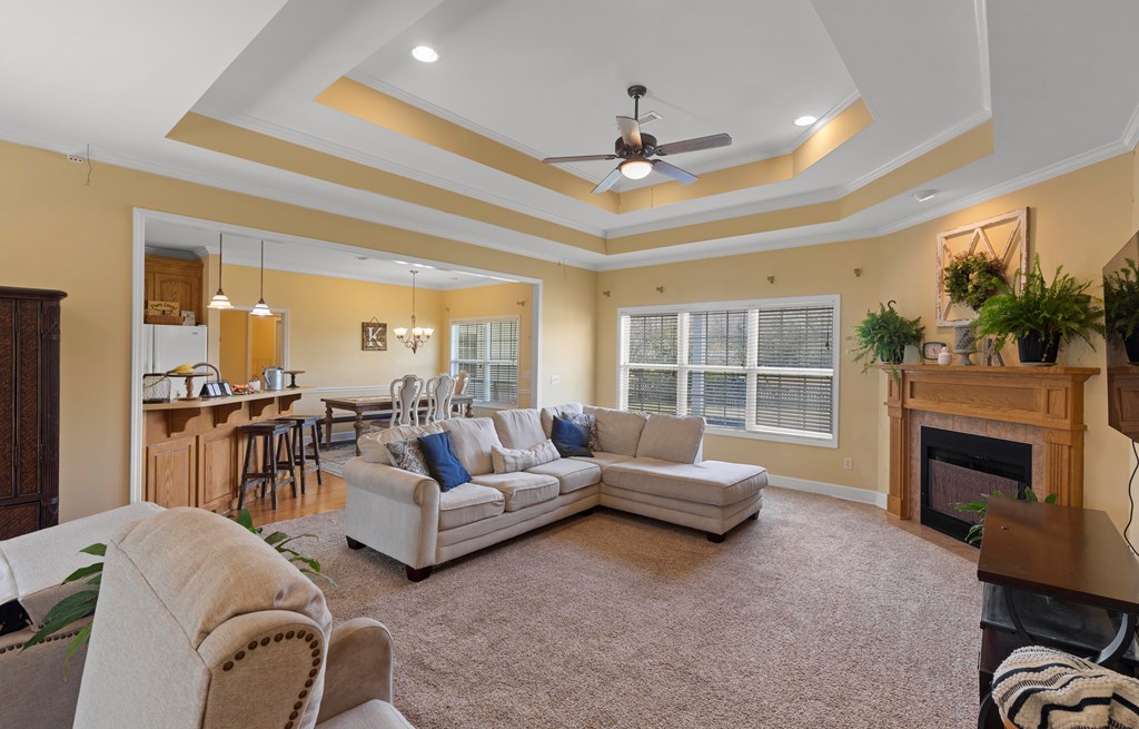 390 Sowell Road Dothan, AL 36301 - Photo 4 of 52