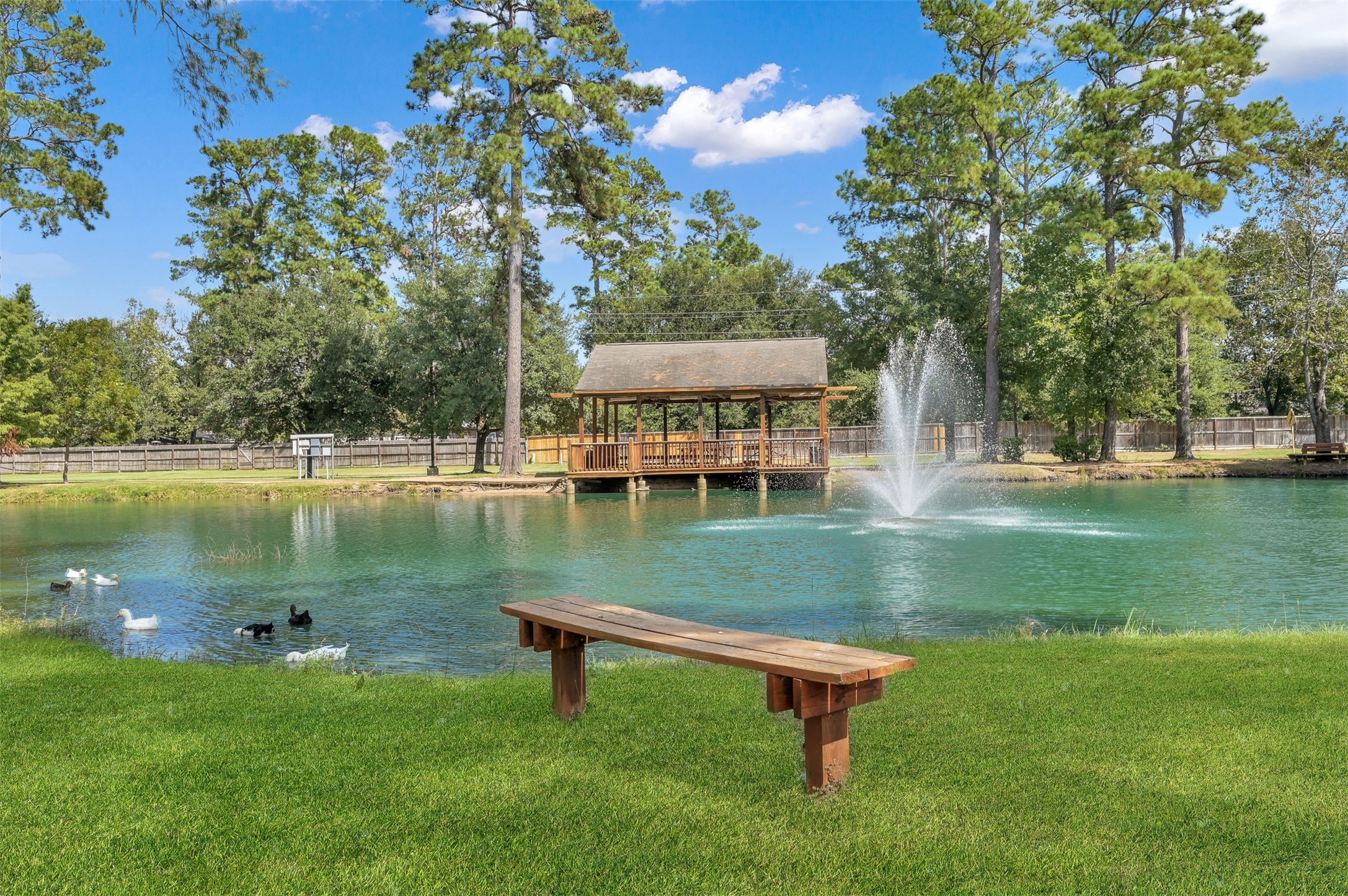 6107 Craigway Road Spring, TX 77389 - Photo 48 of 49