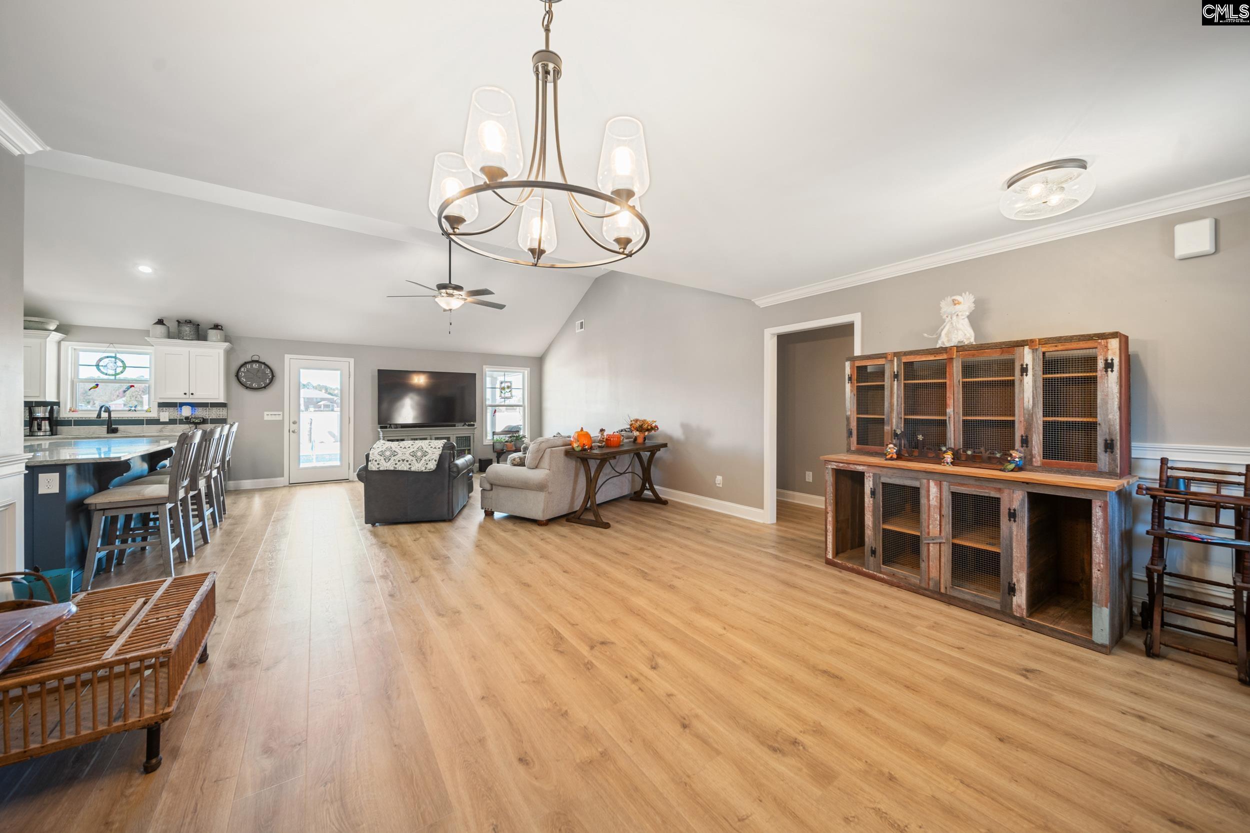 3565 Katwallace Circle Sumter, SC 29154 - Photo 10 of 44