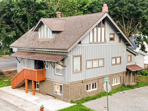 $525,000 | 6476 Kootenai Street, Bonners Ferry, ID 83805