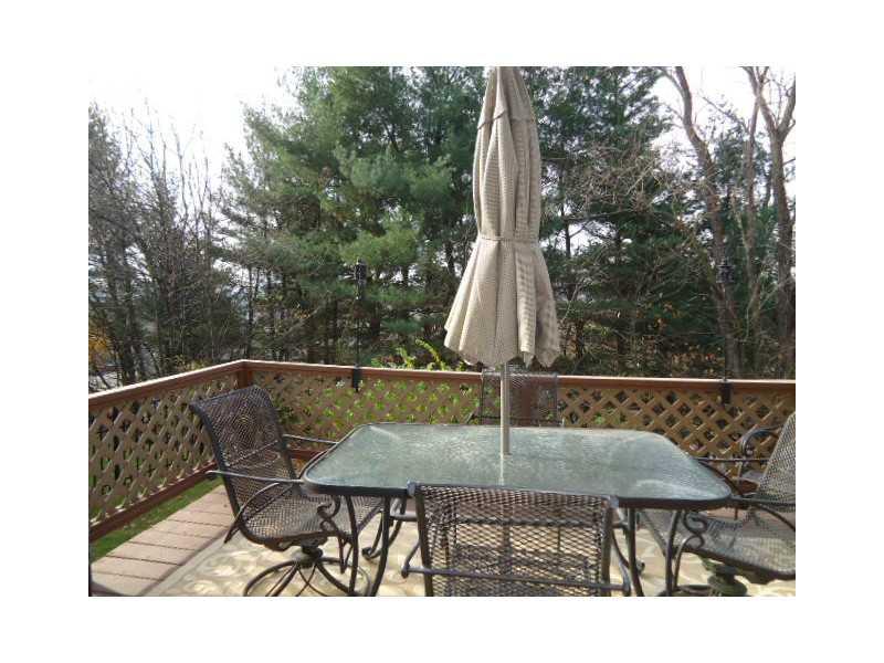 5026 Julia McKees Rocks, PA 15136 - Photo 16 of 18 Patio/Deck.