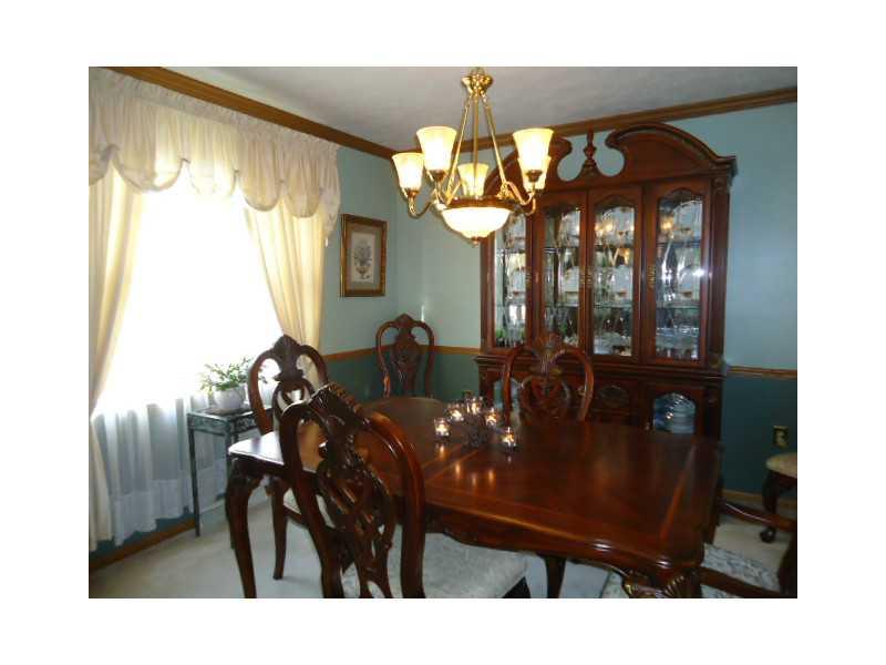 5026 Julia McKees Rocks, PA 15136 - Photo 6 of 18 Dining Room.
