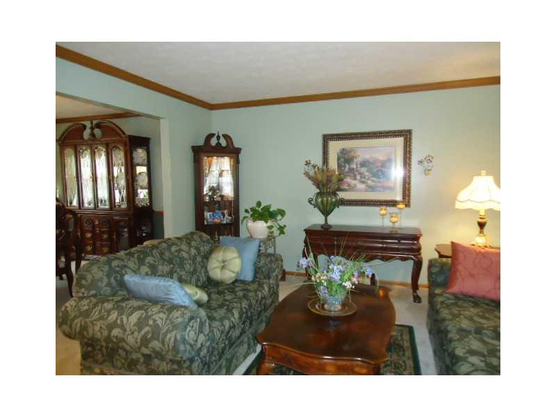 5026 Julia McKees Rocks, PA 15136 - Photo 7 of 18 Living Room.
