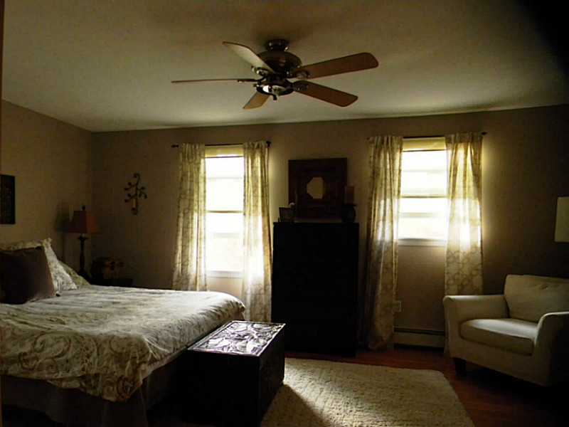 112 Walnut Road Barrington, RI 02806 - Photo 11 of 25 Master Bedroom. sitting area...