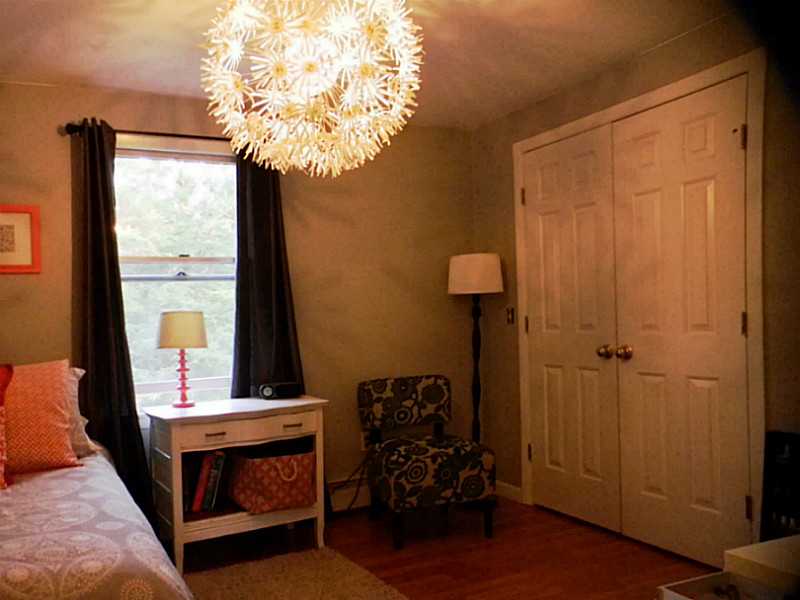 112 Walnut Road Barrington, RI 02806 - Photo 17 of 25 Bedroom. All bedrooms have large windows and double closets...