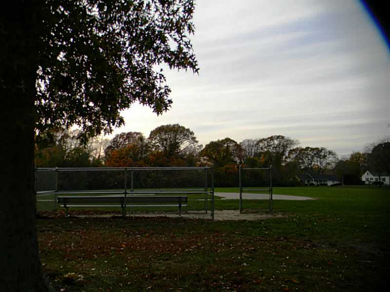 112 Walnut Road Barrington, RI 02806 - Photo 24 of 25 Exterior Front. Bicknell field across the street!!