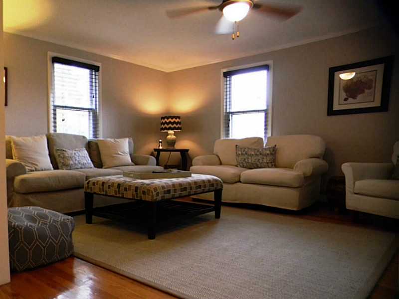 112 Walnut Road Barrington, RI 02806 - Photo 4 of 25 Den/Family/Great Room. Also... a comfortable family room on first floor