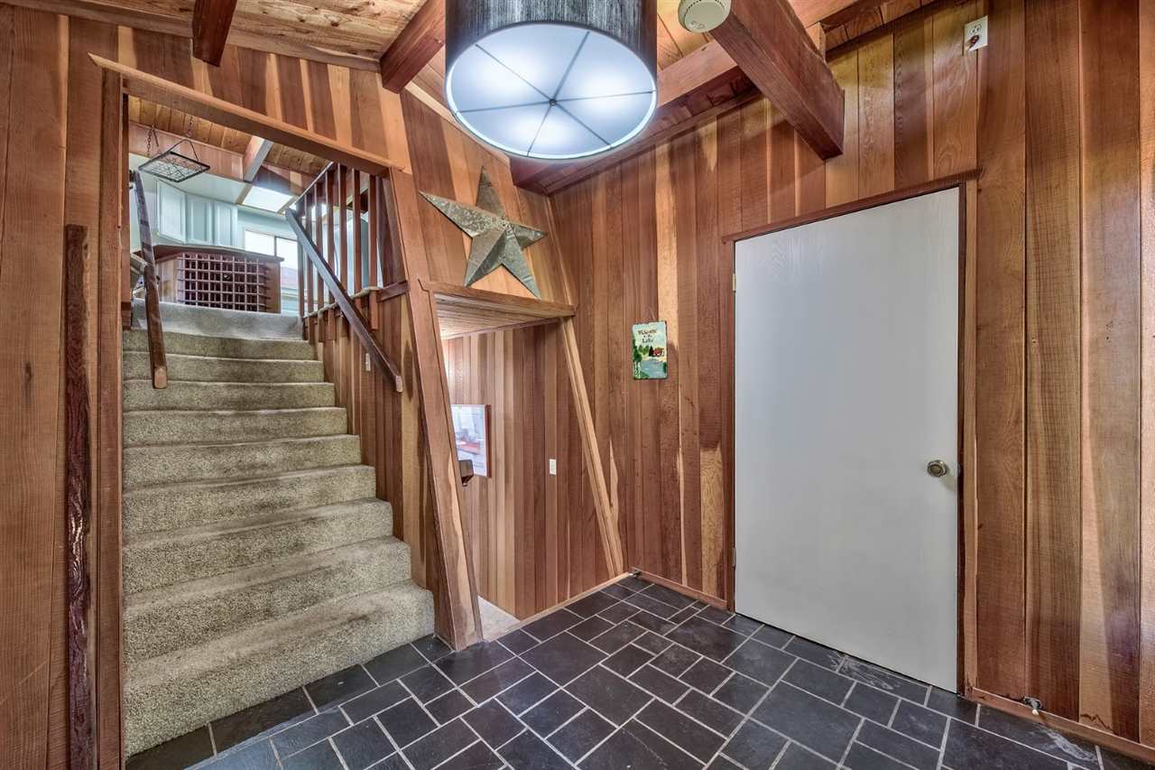 650 Agate Road Carnelian Bay, CA 96140 - Photo 13 of 21 Entry