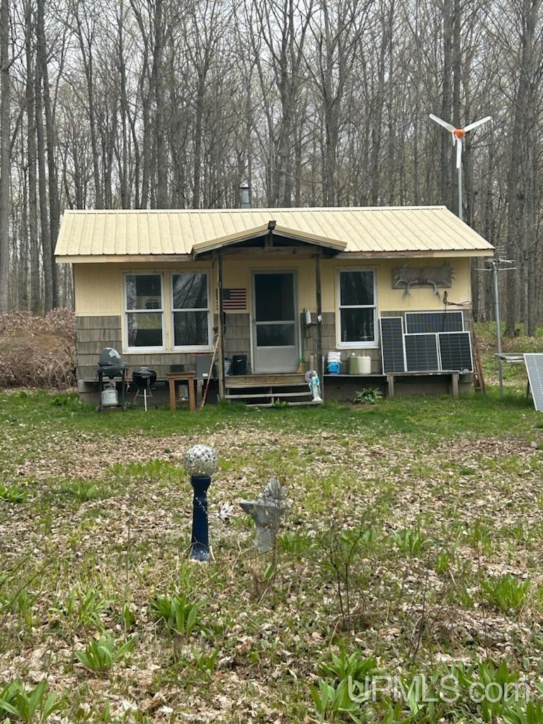 Tbd County Line Road Foster City, MI 49834 - Photo 1 of 56