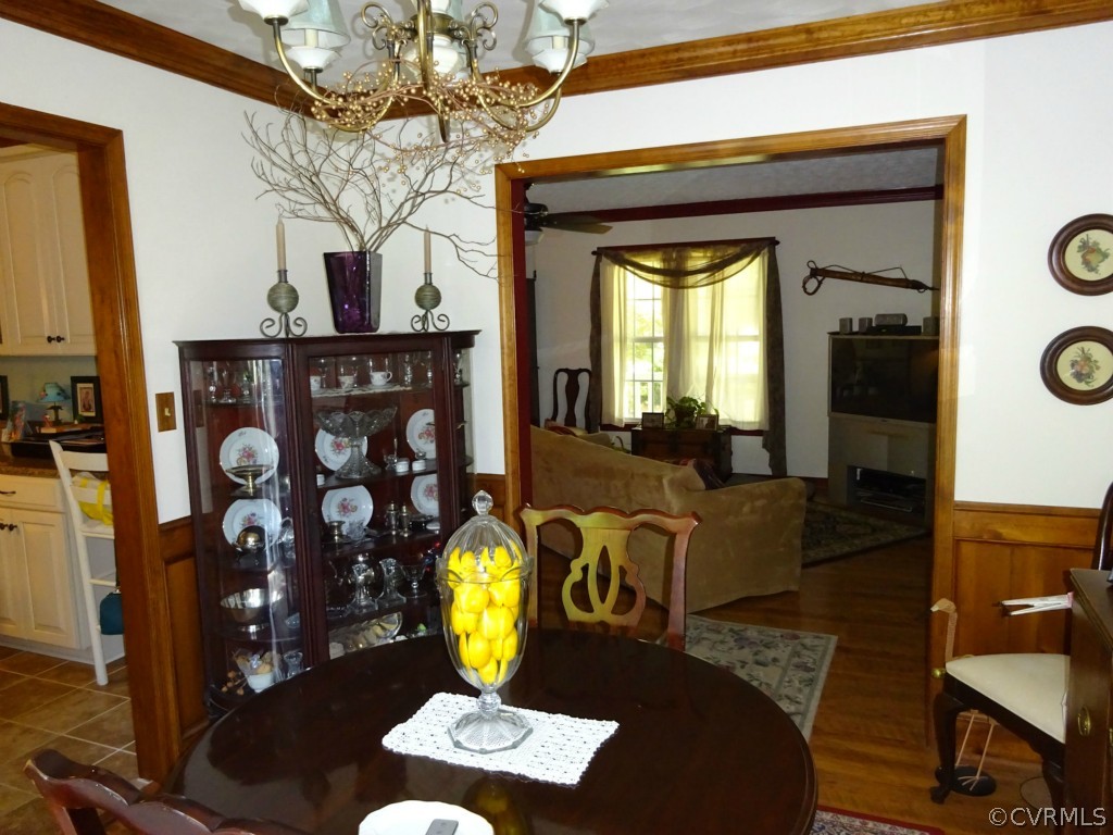 11017 Drayton Road Chester, VA 23831 - Photo 11 of 23