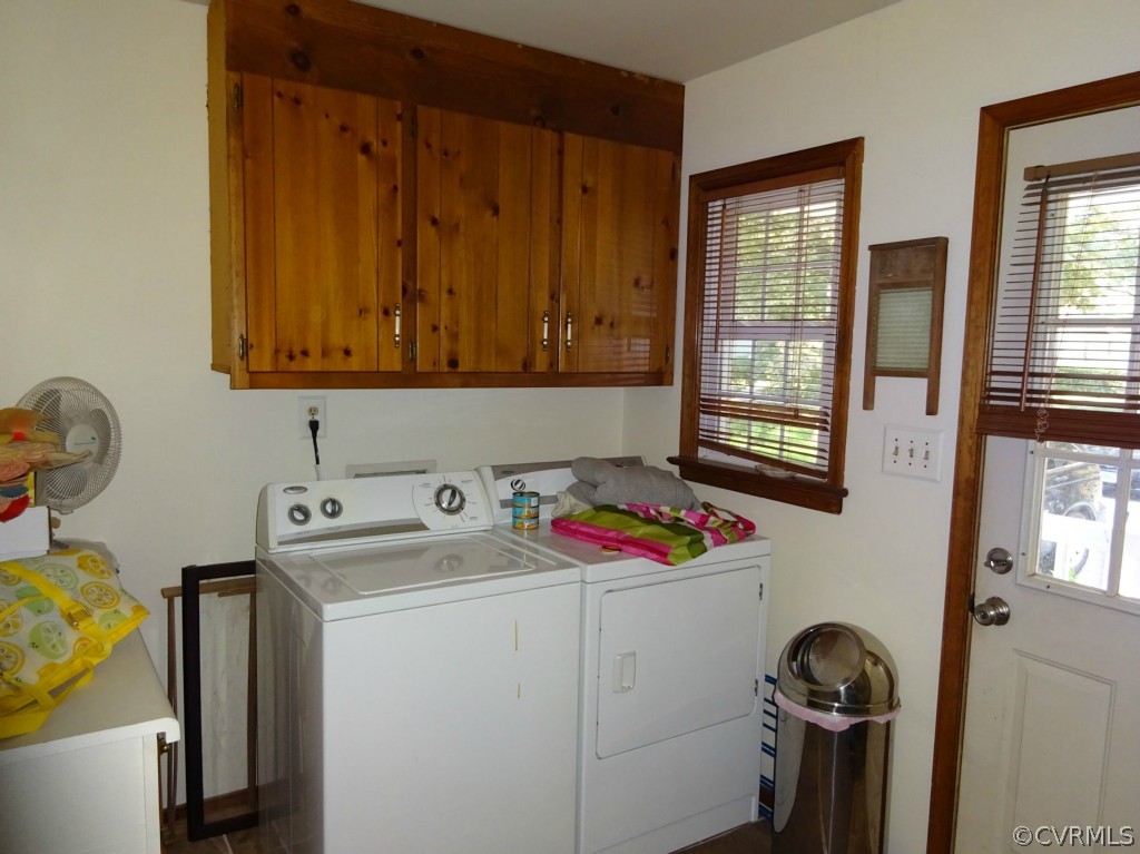 11017 Drayton Road Chester, VA 23831 - Photo 15 of 23