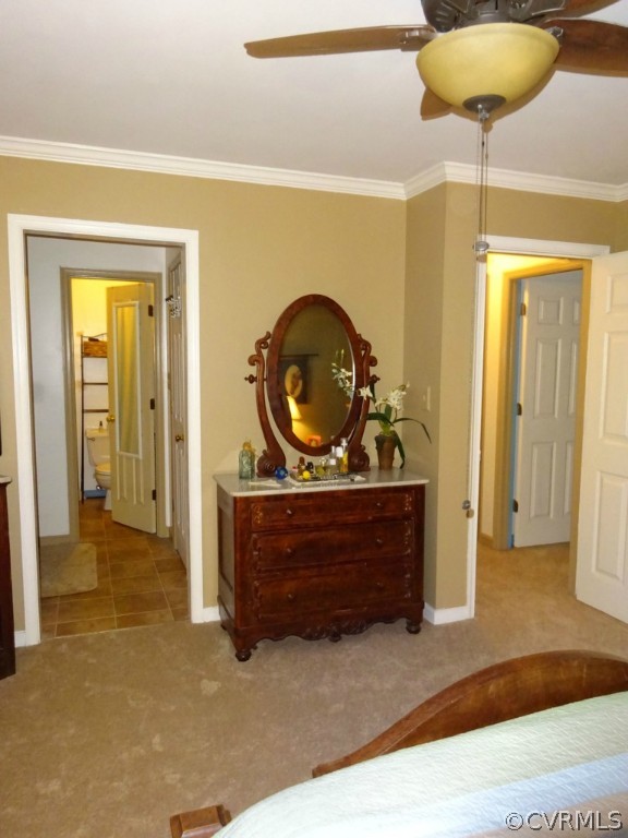 11017 Drayton Road Chester, VA 23831 - Photo 17 of 23