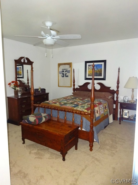 11017 Drayton Road Chester, VA 23831 - Photo 18 of 23