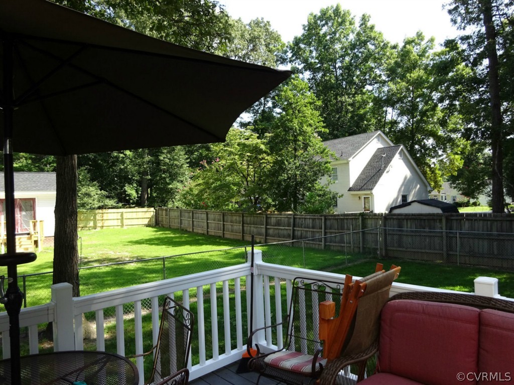 11017 Drayton Road Chester, VA 23831 - Photo 20 of 23