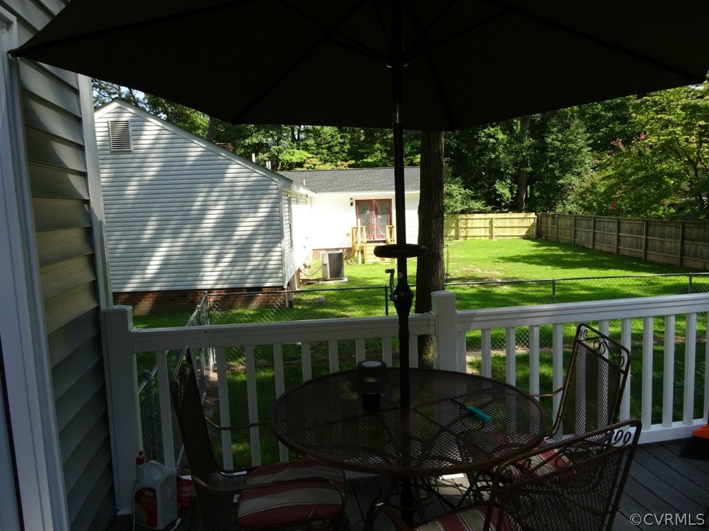 11017 Drayton Road Chester, VA 23831 - Photo 23 of 23