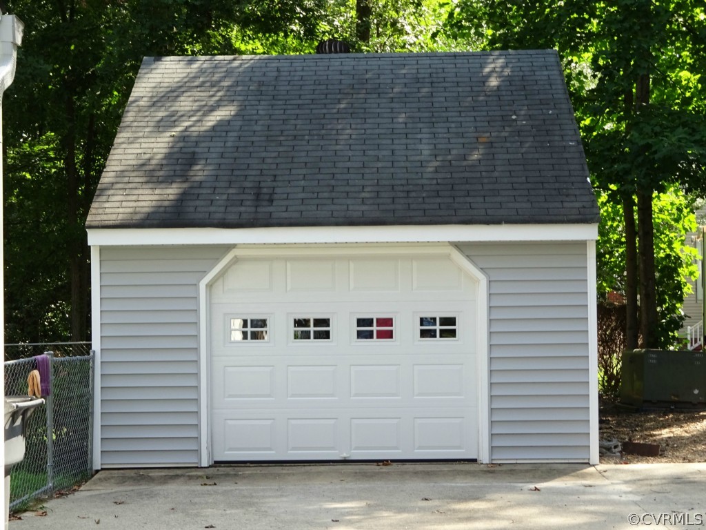 11017 Drayton Road Chester, VA 23831 - Photo 3 of 23
