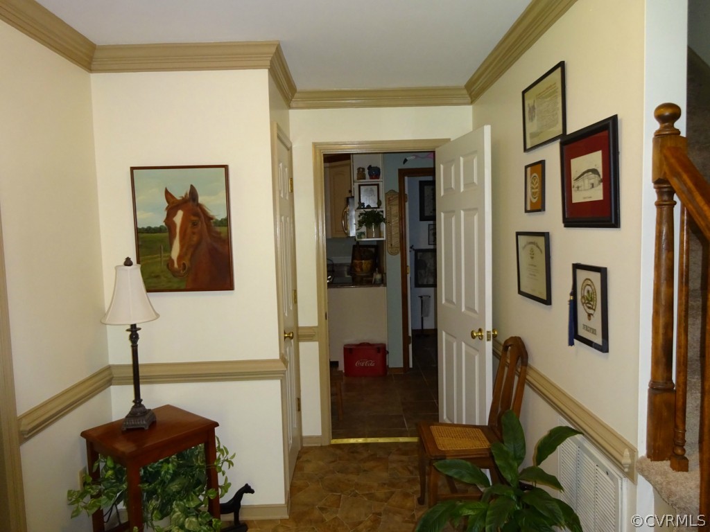 11017 Drayton Road Chester, VA 23831 - Photo 4 of 23