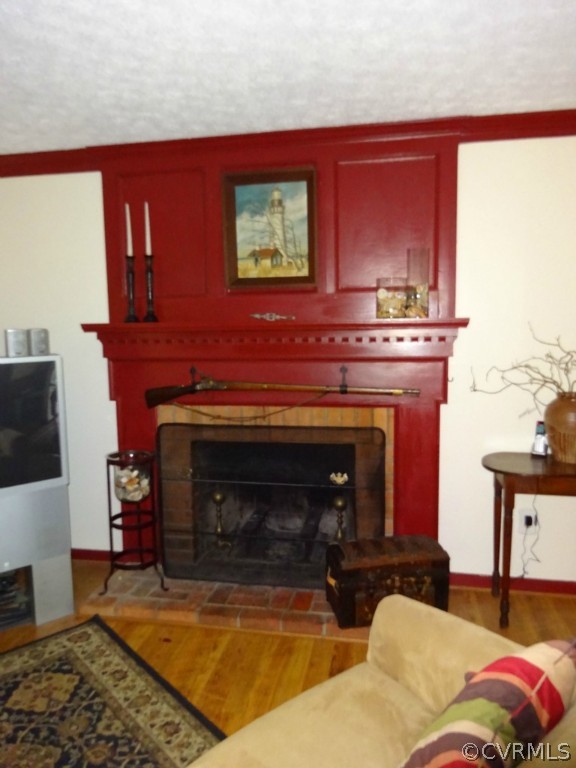 11017 Drayton Road Chester, VA 23831 - Photo 7 of 23