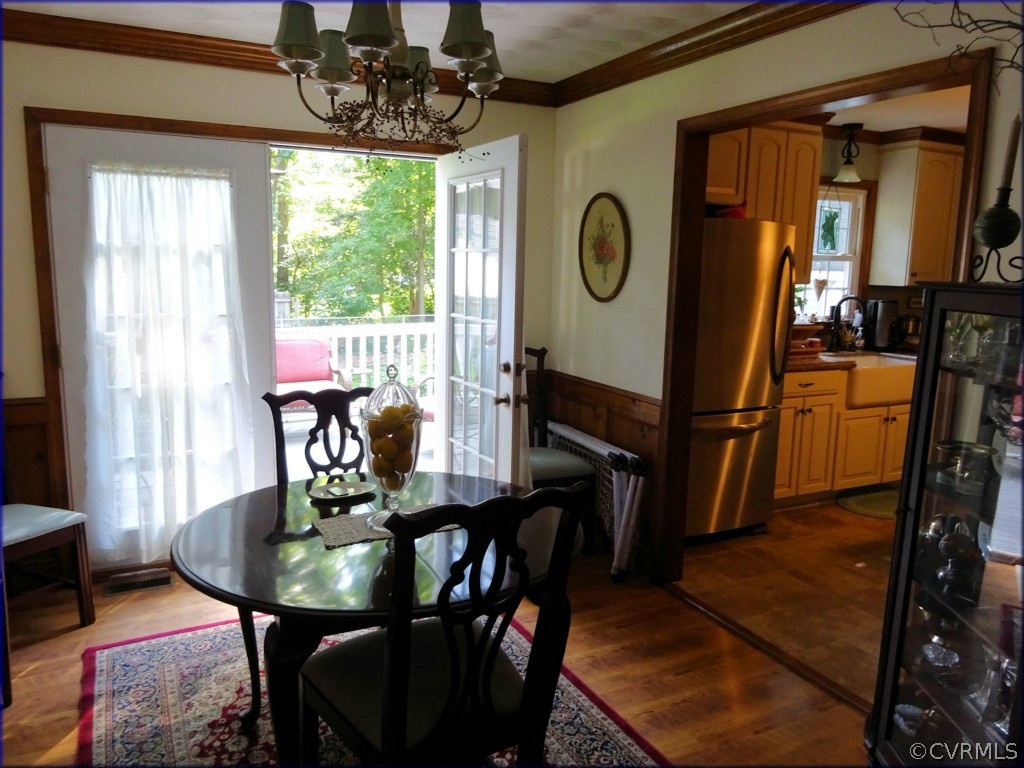 11017 Drayton Road Chester, VA 23831 - Photo 10 of 23