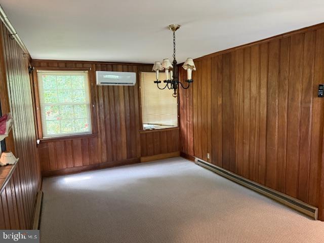 28955 Log Cabin Road Salisbury, MD 21801 - Photo 14 of 39 a view of empty room with windows