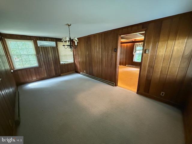 28955 Log Cabin Road Salisbury, MD 21801 - Photo 15 of 39 a view of an empty room with a window