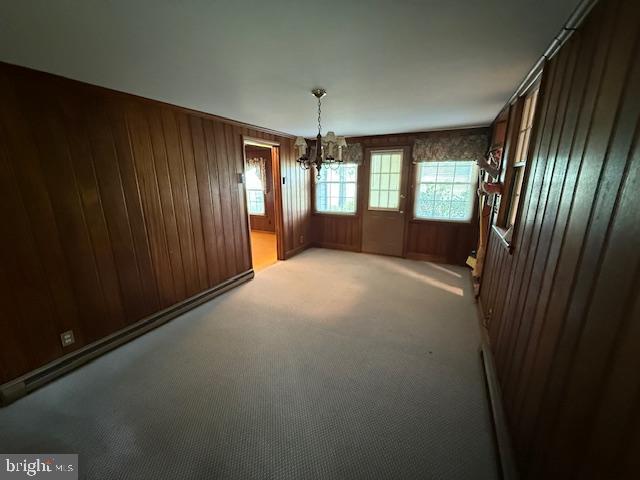 28955 Log Cabin Road Salisbury, MD 21801 - Photo 16 of 39 a view of livingroom with window