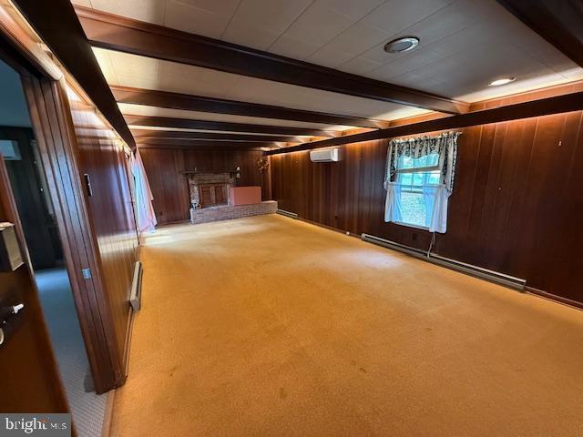 28955 Log Cabin Road Salisbury, MD 21801 - Photo 17 of 39 a view of natural light