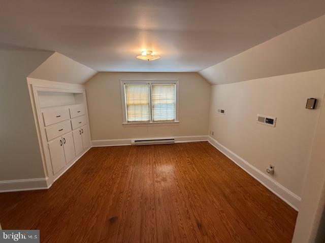 28955 Log Cabin Road Salisbury, MD 21801 - Photo 22 of 39 an empty room with wooden floor and windows