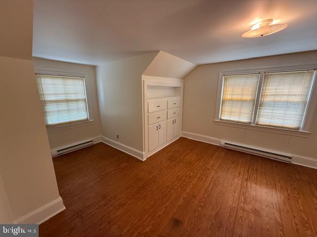 28955 Log Cabin Road Salisbury, MD 21801 - Photo 23 of 39 an empty room with wooden floor and windows