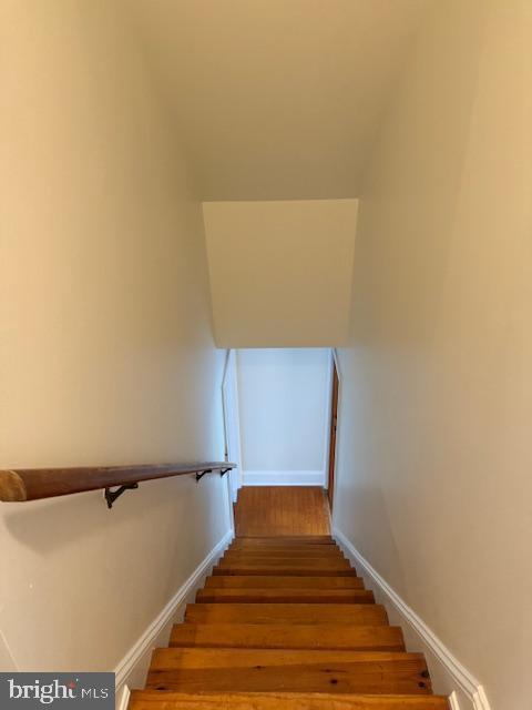 28955 Log Cabin Road Salisbury, MD 21801 - Photo 25 of 39 a view of entryway