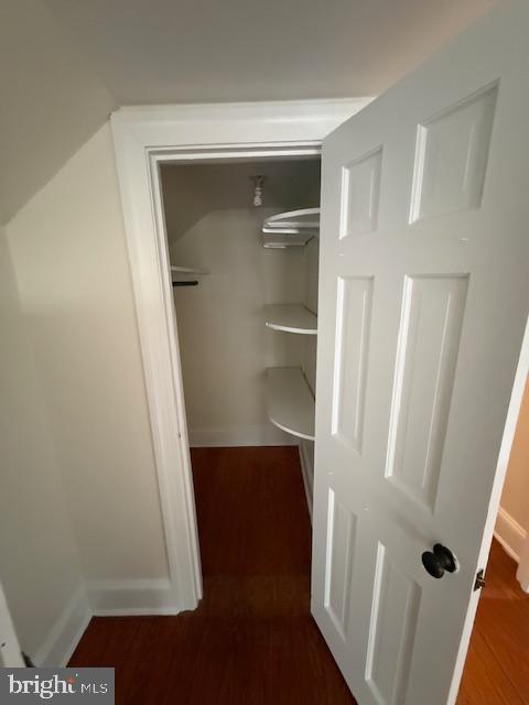 28955 Log Cabin Road Salisbury, MD 21801 - Photo 28 of 39 a view of closet