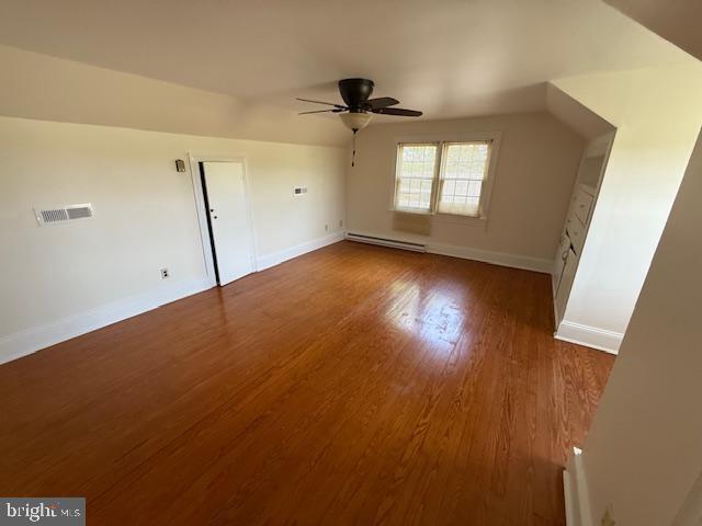 28955 Log Cabin Road Salisbury, MD 21801 - Photo 29 of 39 a view of an empty room and window