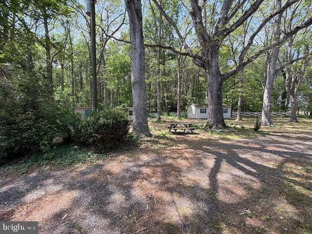 28955 Log Cabin Road Salisbury, MD 21801 - Photo 36 of 39 a view of outdoor space with trees
