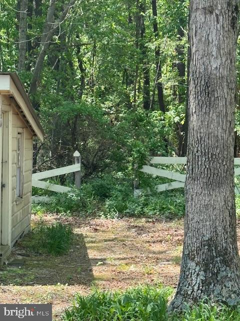 28955 Log Cabin Road Salisbury, MD 21801 - Photo 39 of 39 a view of a back yard