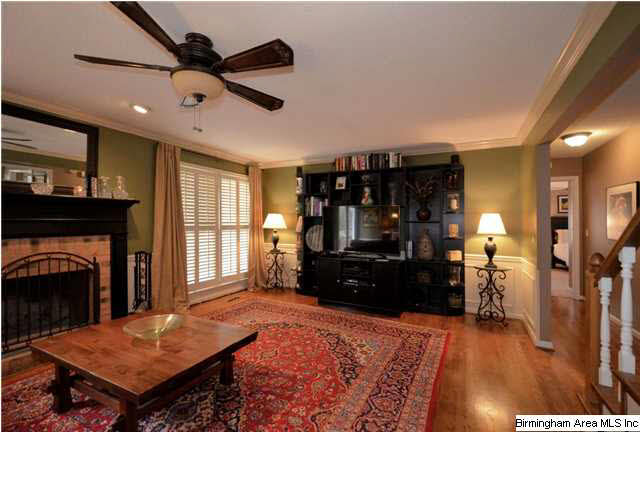 5374 Harvest Ridge Lane Birmingham, AL 35242 - Photo 13 of 28 Gallery Image 13