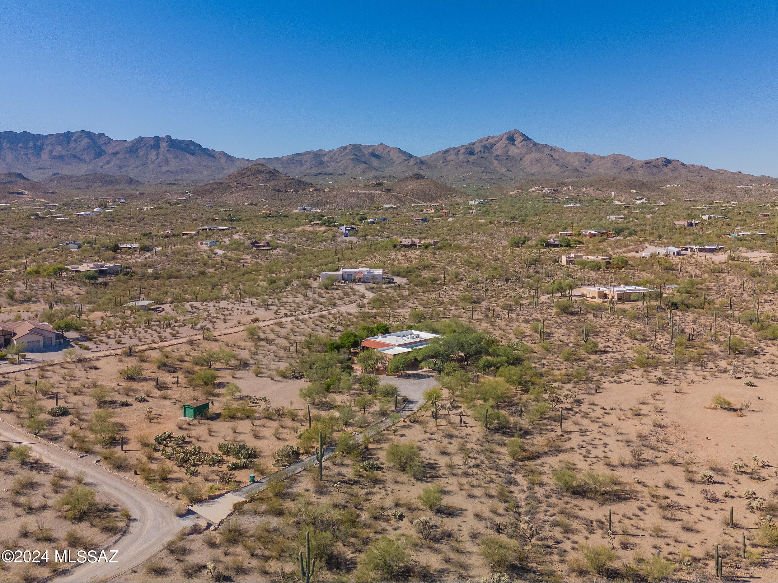 5251 North Blue Bonnet Road Tucson, AZ 85745 - Photo 35 of 50 Gallery Image 35
