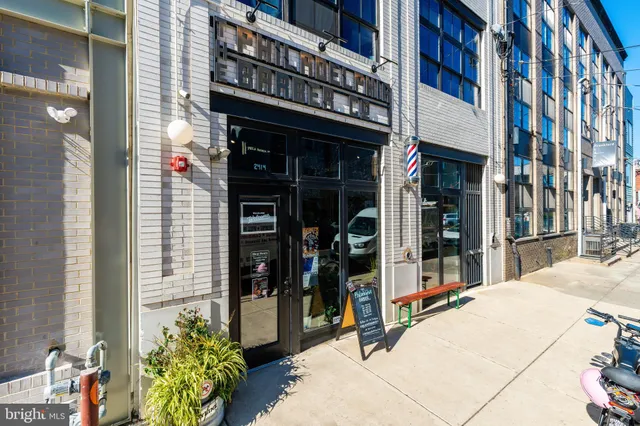 a view of entrance of the house