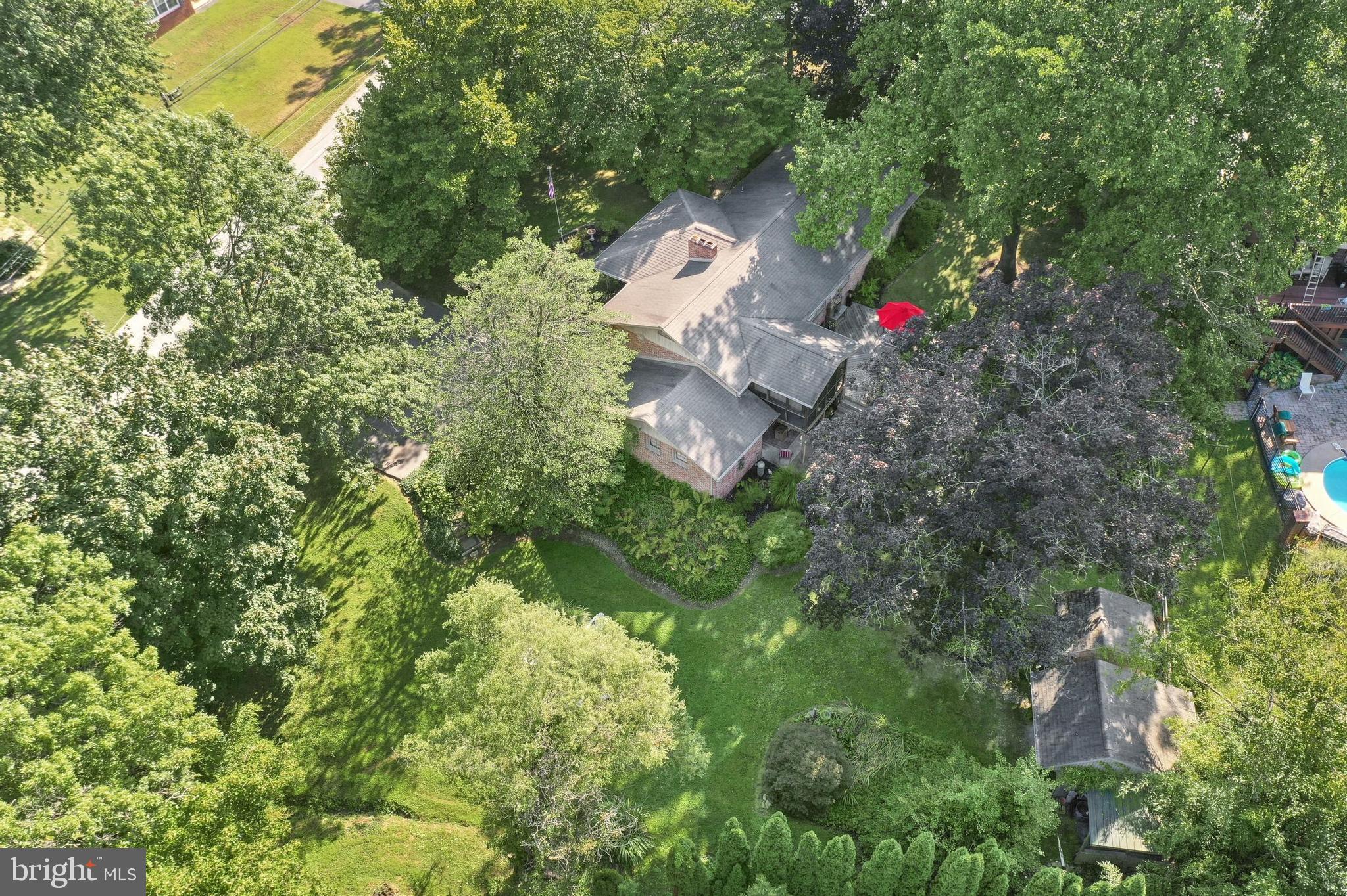 4044 Old Orchard Road York, PA 17402 - Photo 45 of 47 Gallery Image 45