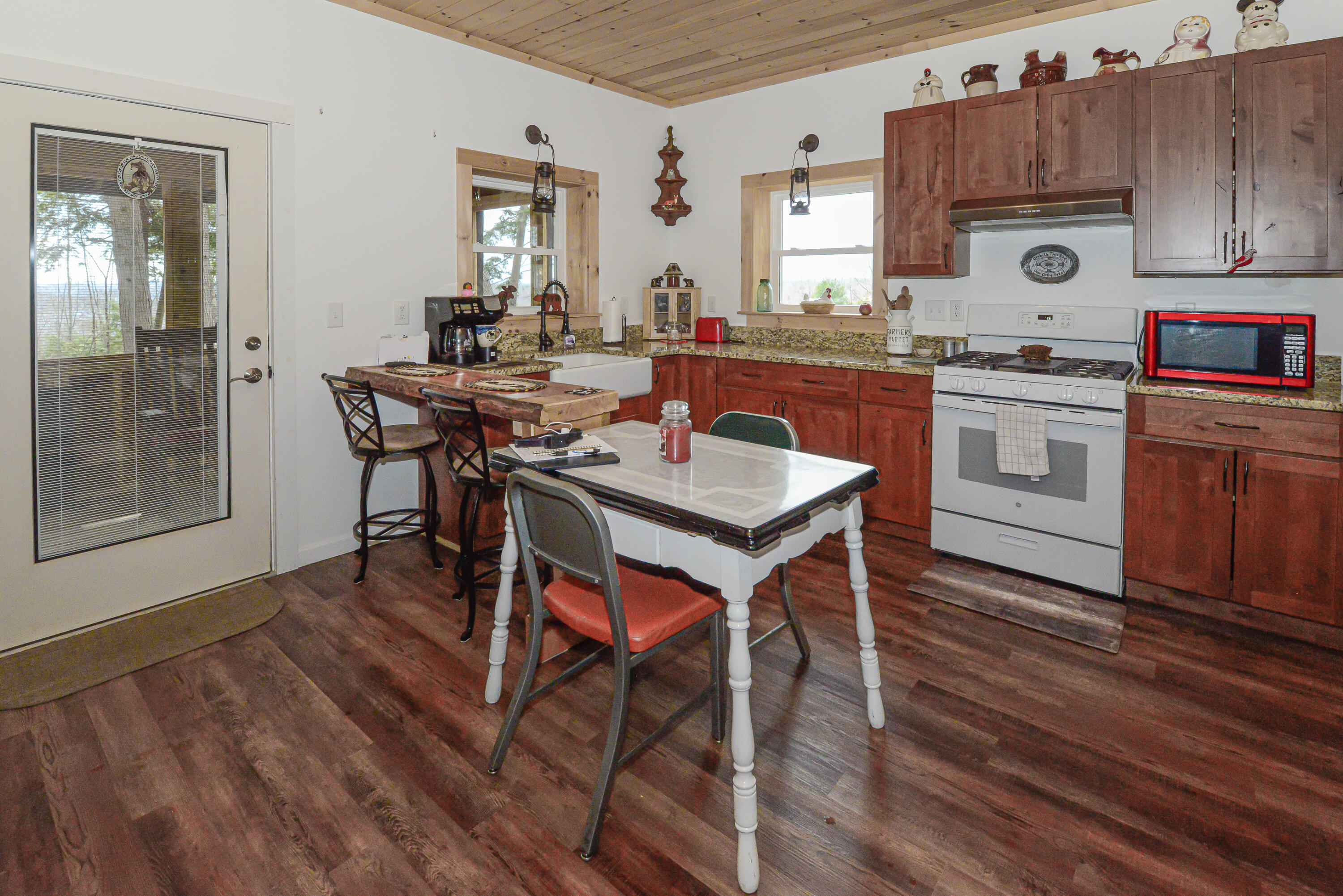 190 Deer Hill Road Harrison, ME 04040 - Photo 13 of 57 10e