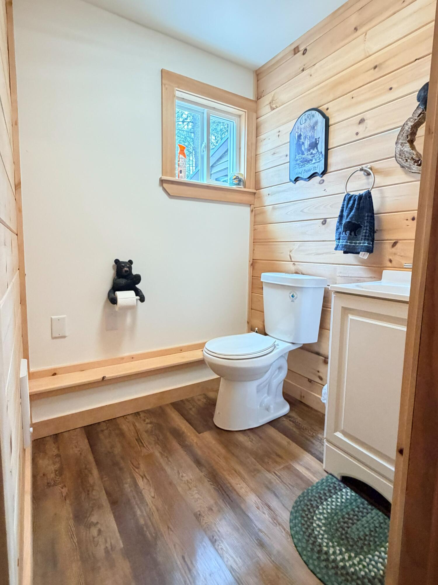 190 Deer Hill Road Harrison, ME 04040 - Photo 27 of 57 First floor Bath