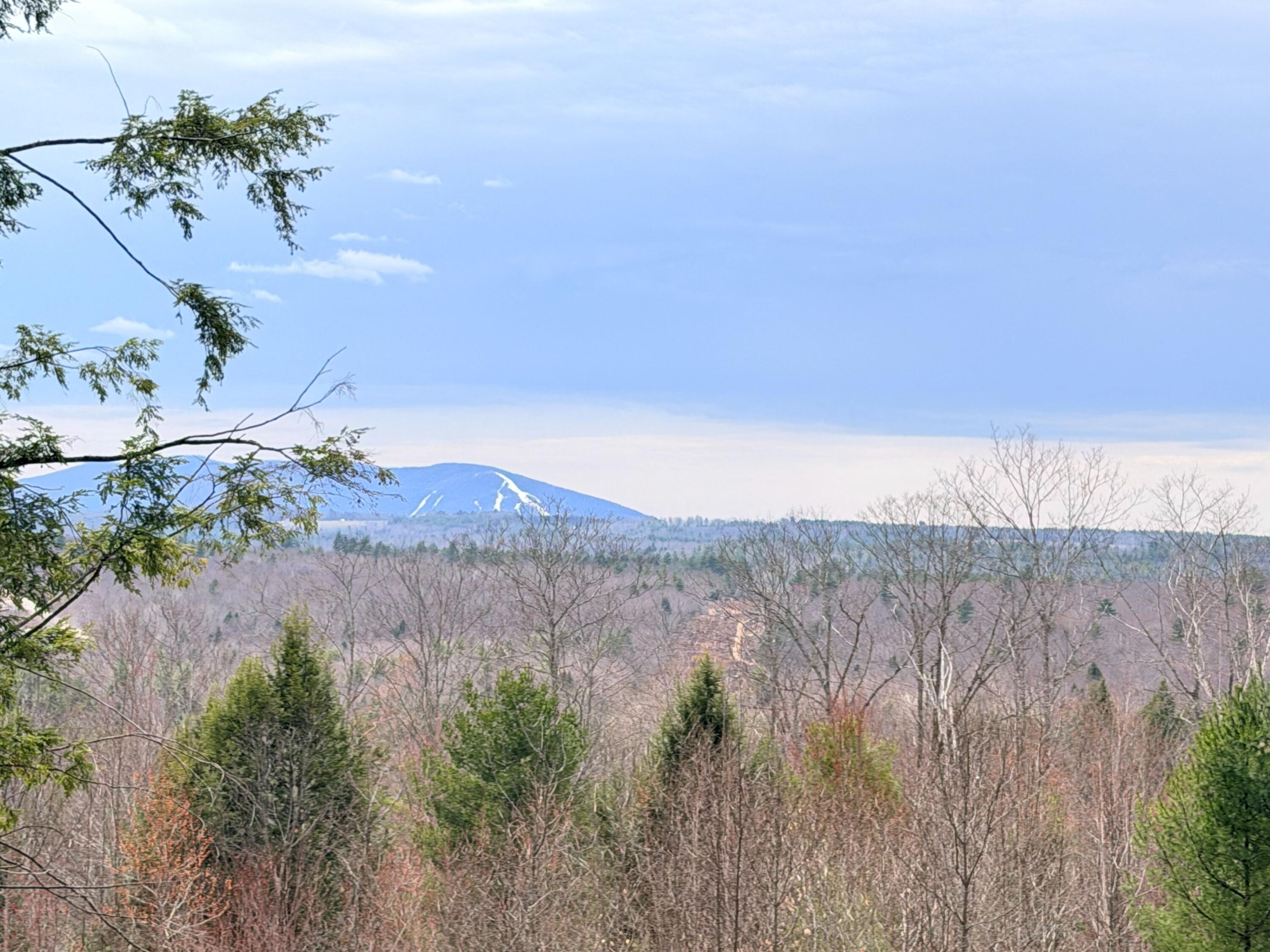 190 Deer Hill Road Harrison, ME 04040 - Photo 43 of 57 Pleasant Mountain Ski View