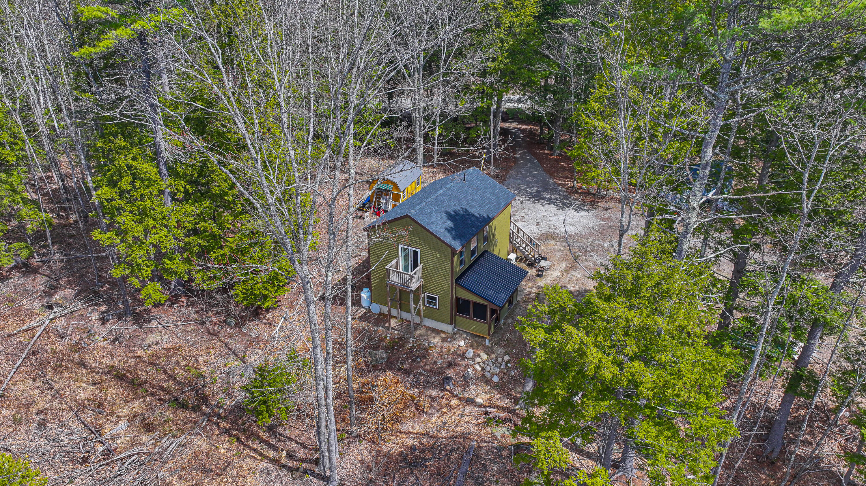 190 Deer Hill Road Harrison, ME 04040 - Photo 50 of 57 45a