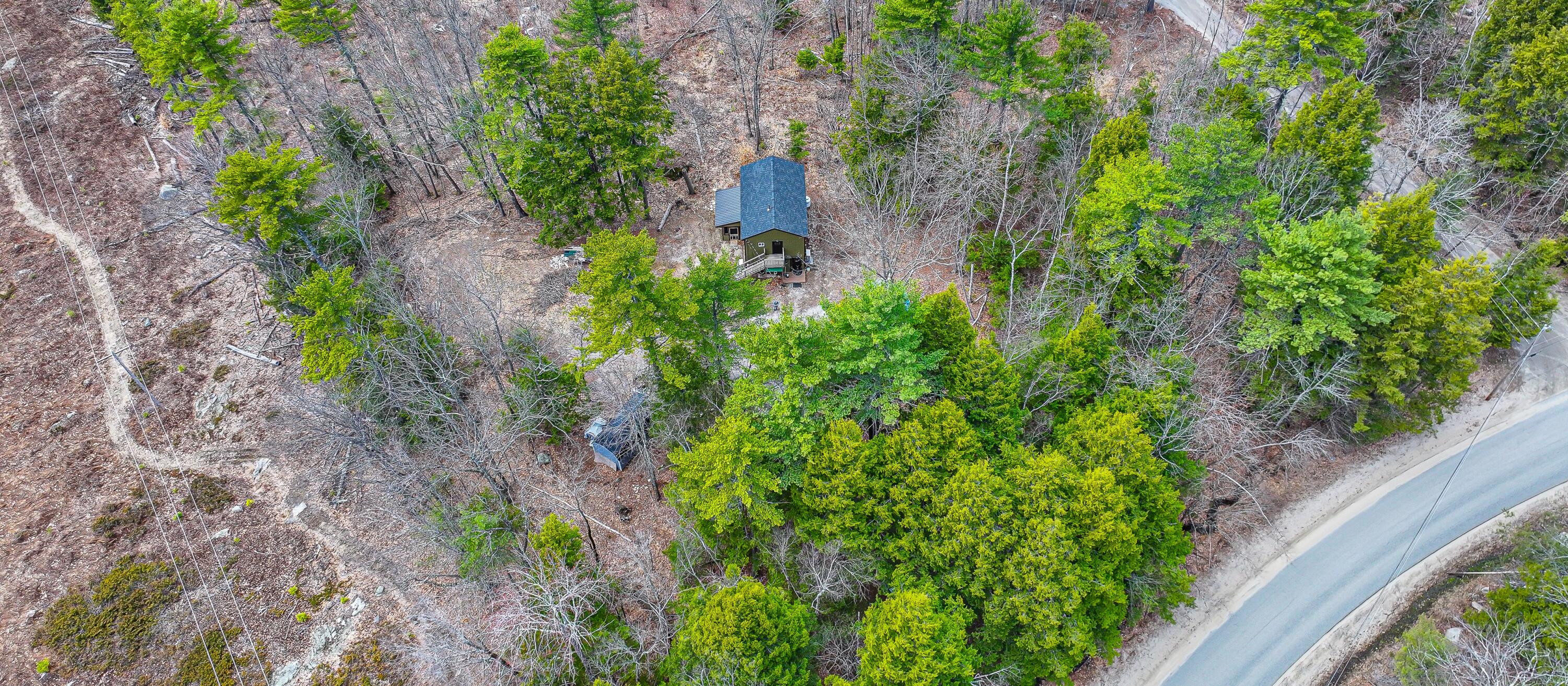 190 Deer Hill Road Harrison, ME 04040 - Photo 51 of 57 190 Deer Hill Road Harrison-17