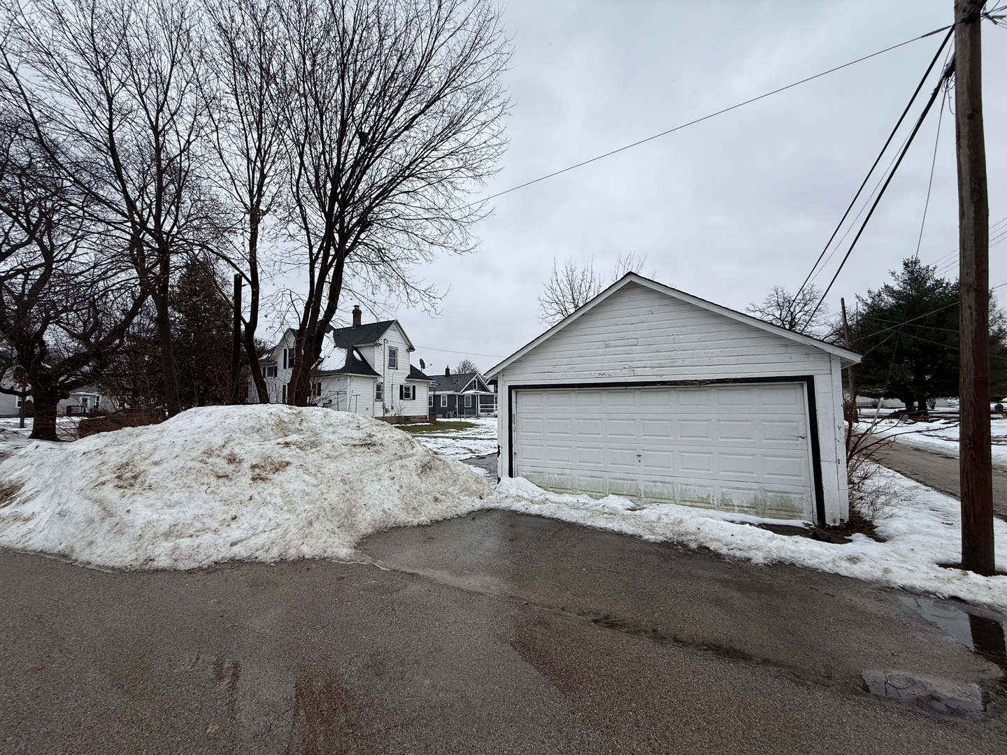 201 South Elida Street Winnebago, IL 61088 - Photo 6 of 36