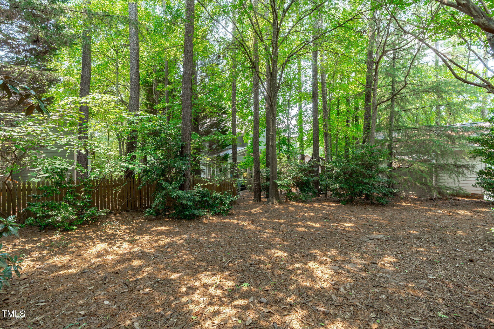 511 Scotts Ridge Trail Apex, NC 27502 - Photo 31 of 38 B-1
