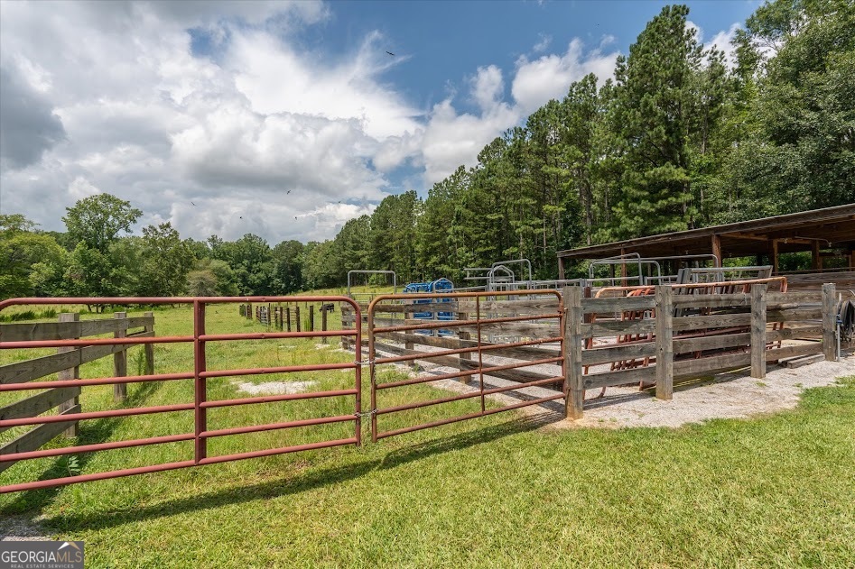 0 County Road 19 Heflin, AL 36264 - Photo 10 of 36