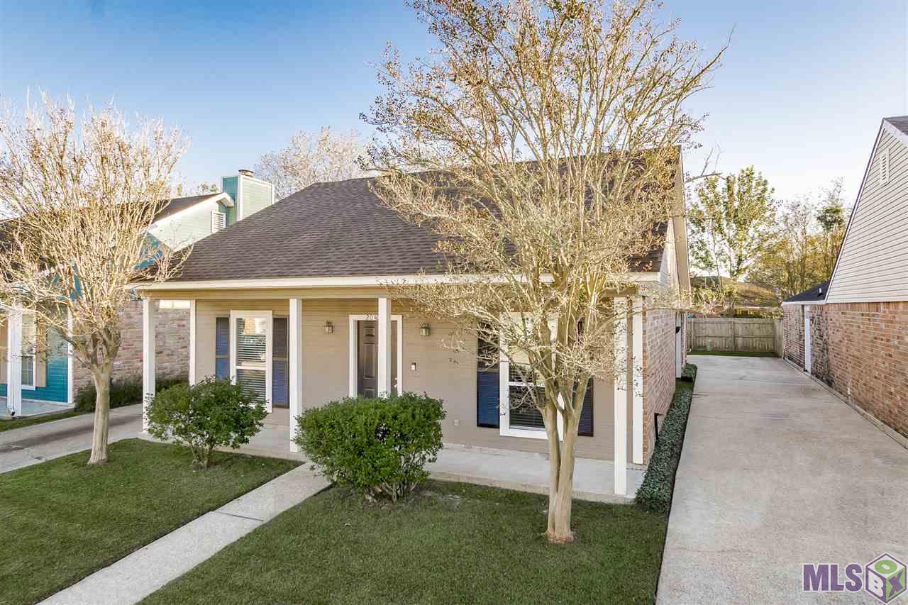 2040 South Flannery Road Baton Rouge, LA 70816 - Photo 2 of 20