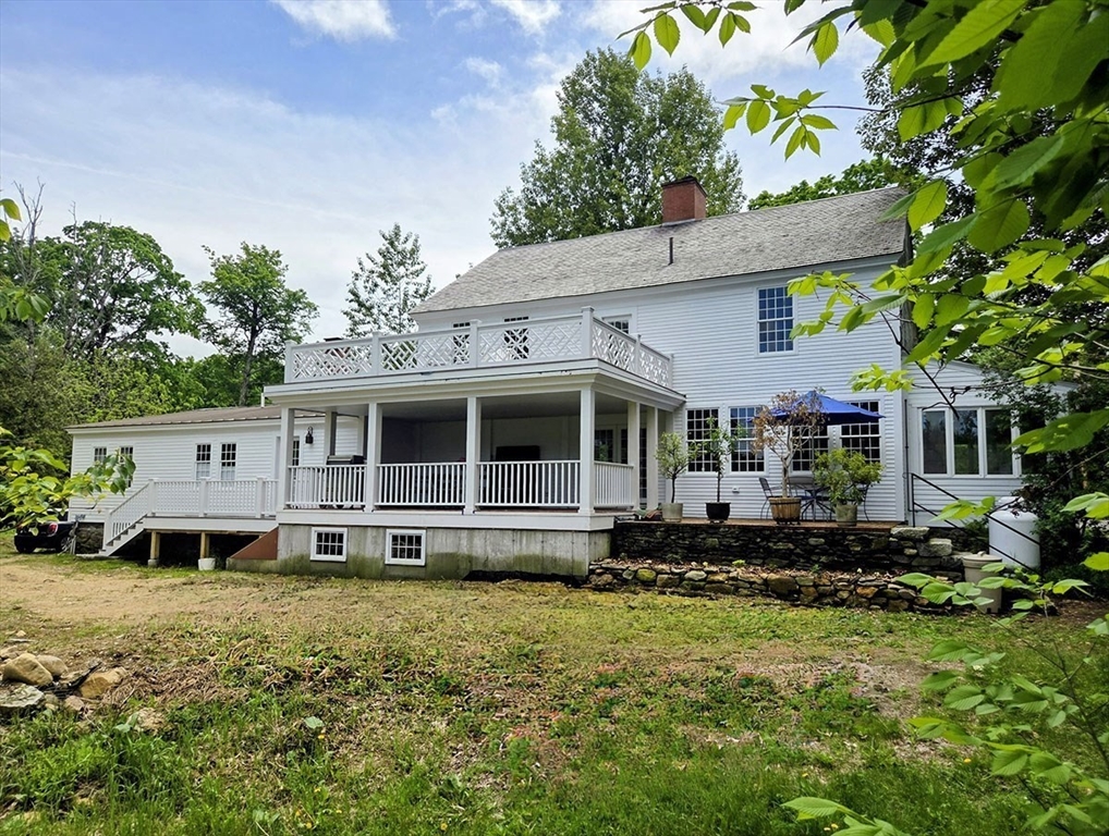 130 W Road Petersham, MA 01366 - Photo 29 of 42